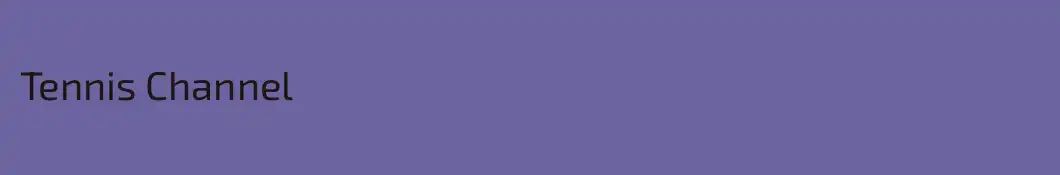 Tennis Channel